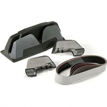 Набор сменных ремней WORK SHARP E5 UPGRADE KIT для точилок E5 и E5-NH 5 ШТ. CPAC007