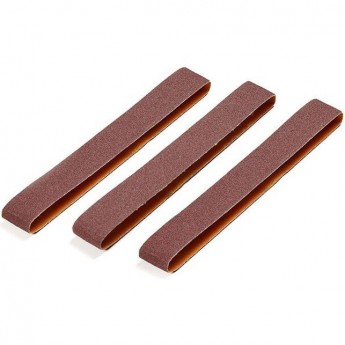 Набор сменных ремней WORK SHARP REPLACEMENT BELT KIT, 3 ШТ. CPAC009 Набор сменных ремней WORK SHARP REPLACEMENT BELT KIT, 3 ШТ. CPAC009