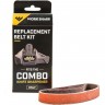 Набор сменных ремней WORK SHARP WSKTS, , 3 ШТ WSSA000CMB-I