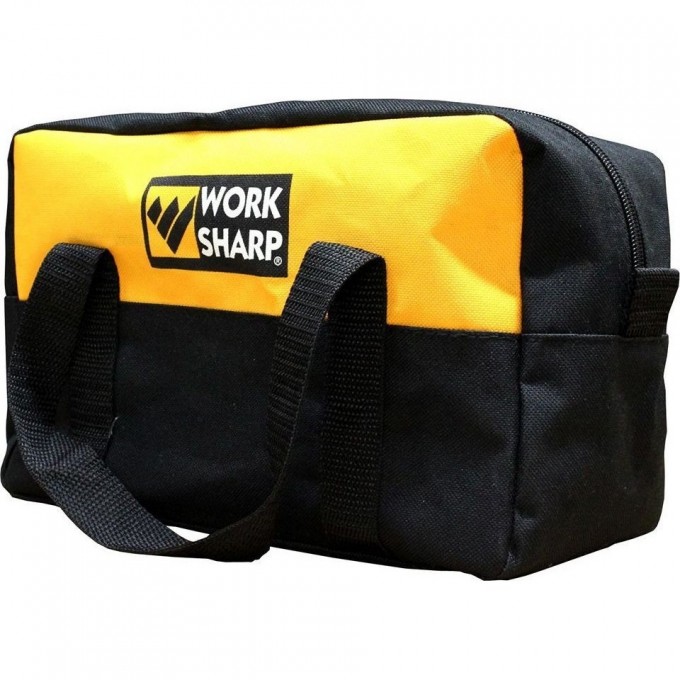 Сумка переносная для точилки WORK SHARP DR/PP0002759 Сумка переносная для точилки WORK SHARP DR/PP0002759