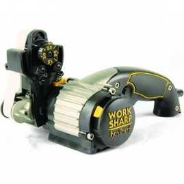 Точилка для ножей WORK SHARP KNIFE & TOOL SHARPENER KEN ONION EDITION ЭЛЕКТРИЧЕСКАЯ DR/WSKTS-KO-I