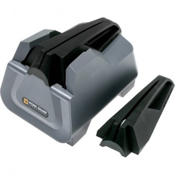 Точилка электрическая кухонная WORK SHARP CULINARY E2 PLUS KITCHEN & POCKET KNIFE SHARPENER CPE2P-I Точилка электрическая кухонная WORK SHARP CULINARY E2 PLUS KITCHEN & POCKET KNIFE SHARPENER CPE2P-I