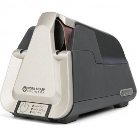 Точилка электрическая кухонная WORK SHARP CULINARY E5 ELECTRIC KITCHEN KNIFE SHARPENER CPE5-I