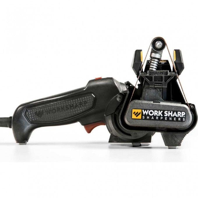 Точилка электрическая WORK SHARP KNIFE & TOOL SHARPENER WSKTS2-I Точилка электрическая WORK SHARP KNIFE & TOOL SHARPENER WSKTS2-I