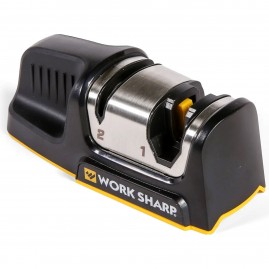 Точилка ручная кухонная WORK SHARP KITCHEN EDGE WSKTNKES-I