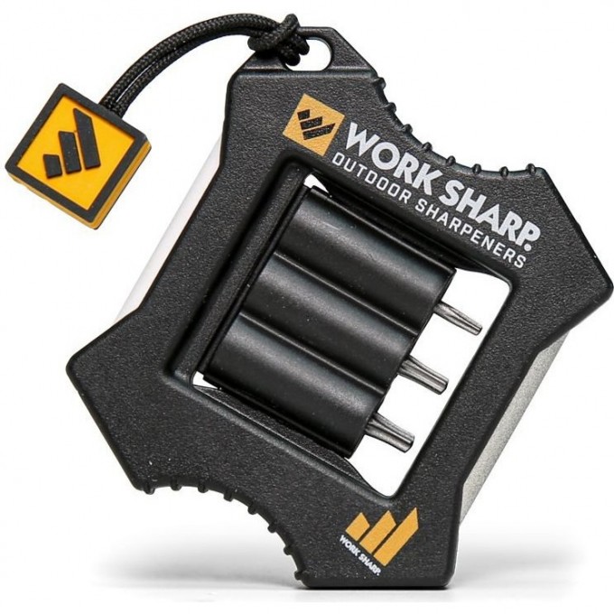 Точилка ручная WORK SHARP MICRO SHARPENER, WSEDCMCR-I Точилка ручная WORK SHARP MICRO SHARPENER, WSEDCMCR-I