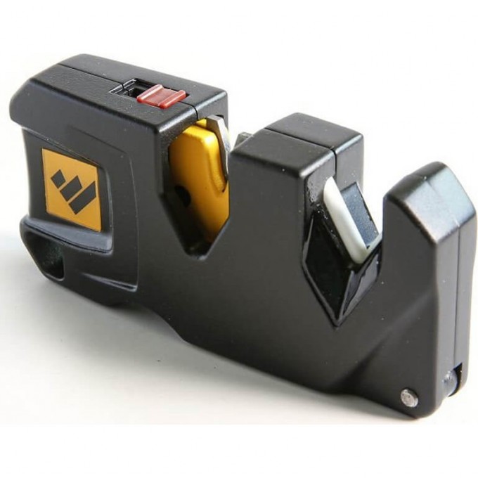 Точилка ручная WORK SHARP PIVOT PLUS SHARPENER, WSEDCPVP-I Точилка ручная WORK SHARP PIVOT PLUS SHARPENER, WSEDCPVP-I