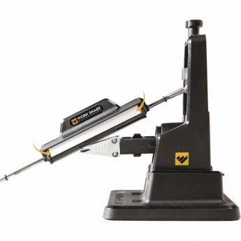 Точилка ручная WORK SHARP THE PRECISION ADJUST KNIFE SHARPENER WSBCHPAJ-I Точилка ручная WORK SHARP THE PRECISION ADJUST KNIFE SHARPENER WSBCHPAJ-I