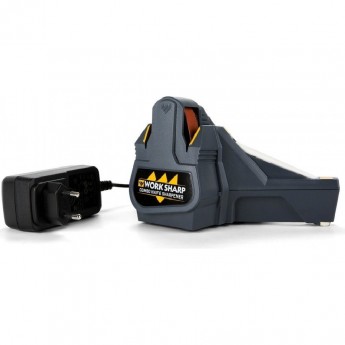 Точилка WORK SHARP COMBO KNIFE SHARPENER WSCMB-I ЭЛЕКТРИЧЕСКАЯ WSCMB-I